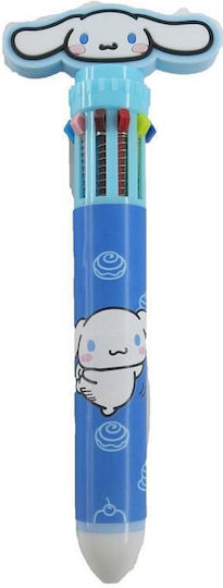 Diakakis Notebook A5 with Pen Holder