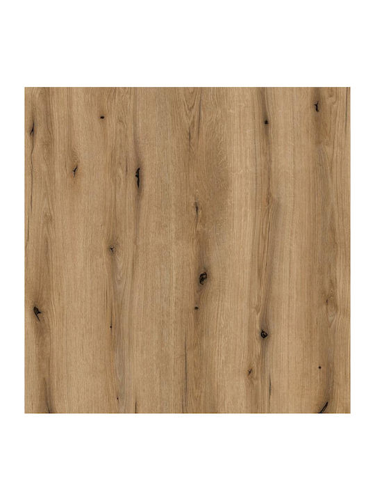 Συρταριέρα Κρεβατοκάμαρας Ξύλινη Artisan 90x44x127εκ.