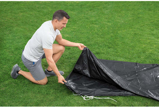 Bestway Pool Cover 427 Cm