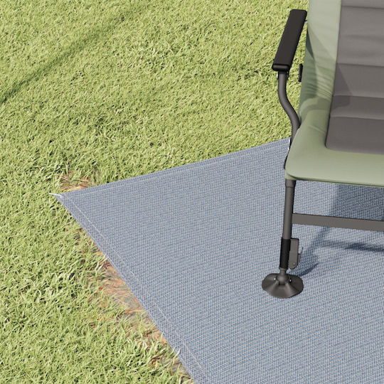 vidaXL Προέκταση για Σκηνή Camping 250x200εκ.