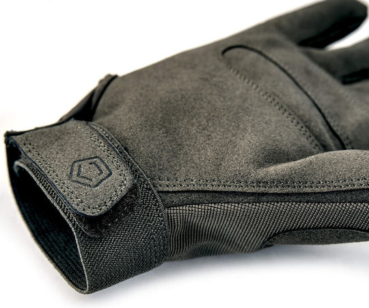 Pentagon Duty Mechanic Military Gloves Olive