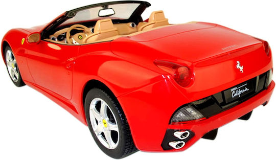 Rastar Ferngesteuertes Auto Rot