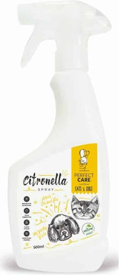 Perfect Care Cosmetic Protection Lotion Citronella 500ml
