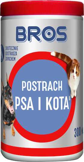 Bros Accesorii Repelent Câine