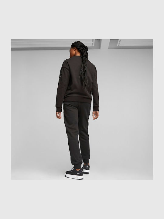 PUMA