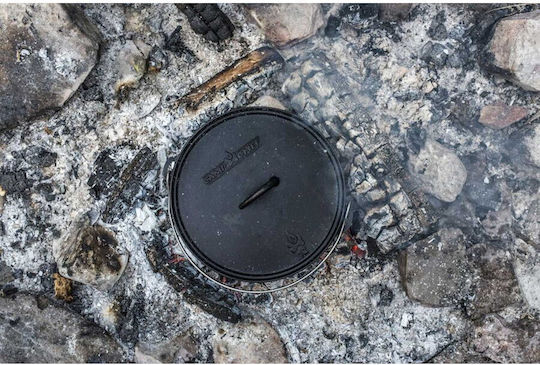 Camp Chef Κατσαρόλα για Camping 5600ml