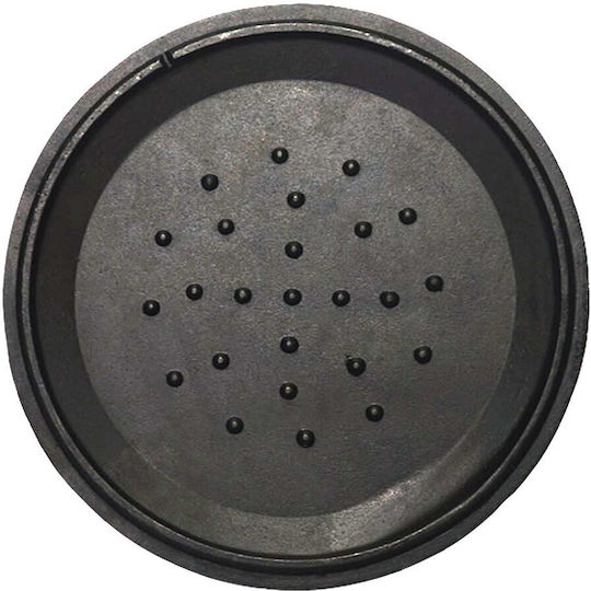 Camp Chef Cast Iron Lid Camp Chef 30 Cm Skillet Cc-cc12lideu