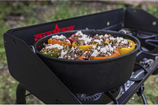 Camp Chef Κατσαρόλα για Camping 5600ml