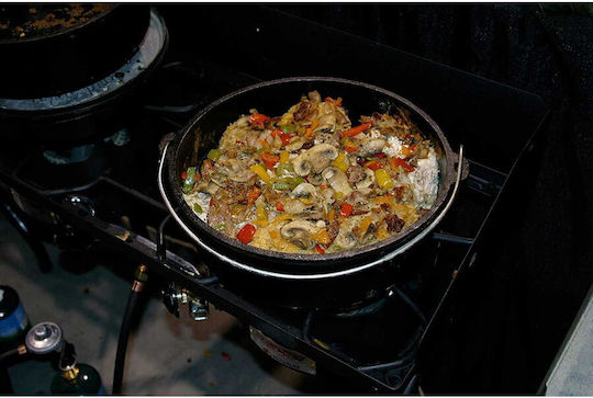 Camp Chef Κατσαρόλα για Camping 5600ml