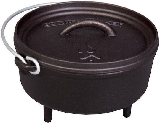 Camp Chef Κατσαρόλα για Camping 1900ml