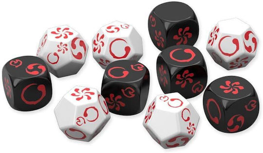 Edge Studio Dice