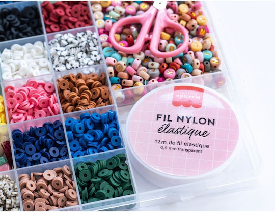 Beads for Children 5+ years Years