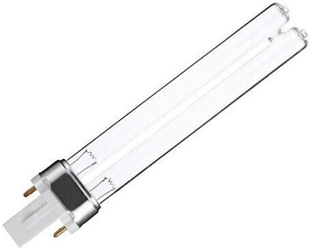Eheim Lampă UV pentru iluminat acvariu cu lumina Alb 9W