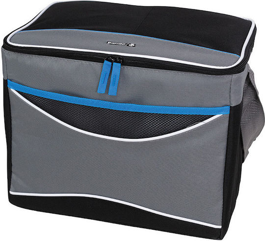 Panda Insulated Bag Shoulderbag 12 liters L28 x W19 x H22cm