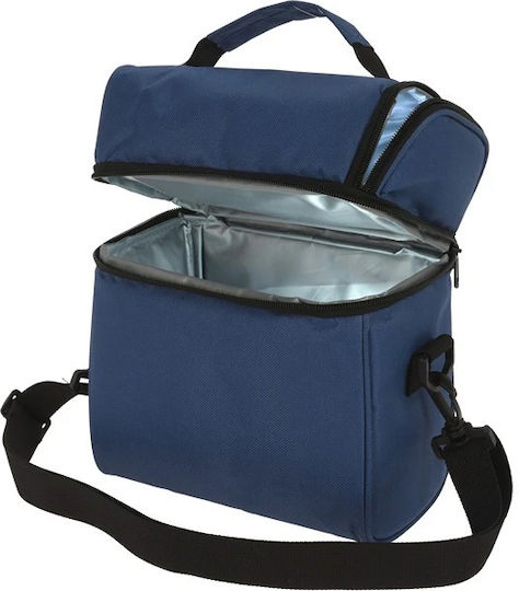 Lifetime Isoliertasche Umhängetasche L20.5 x B12 x H24cm