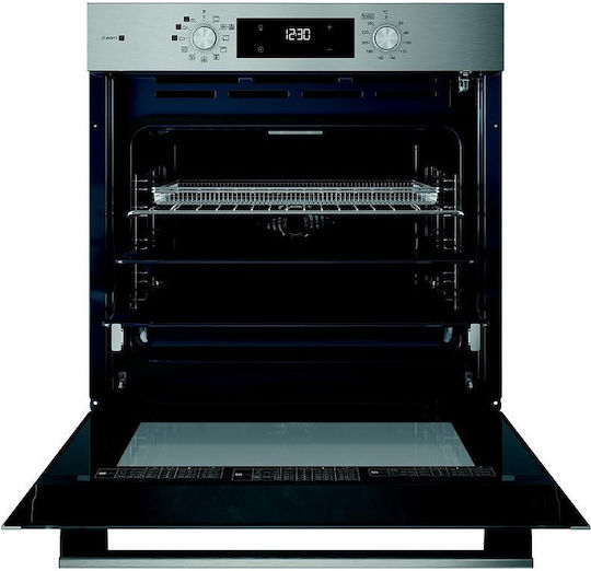 Hotpoint-Ariston Cuptor Deasupra Blatului 71lt L59.5cm.