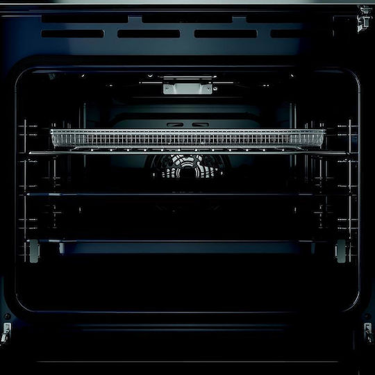 Hotpoint-Ariston Cuptor Deasupra Blatului 71lt L59.5cm.