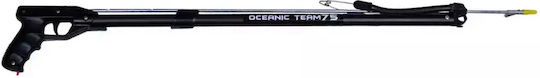 Oceanic Ψαροντούφεκο με Λάστιχο 75cm