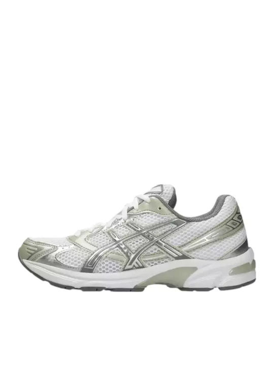 Gel-1130 Sneakers Бял