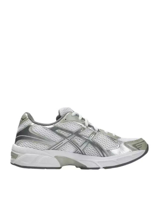 Gel-1130 Sneakers Бял
