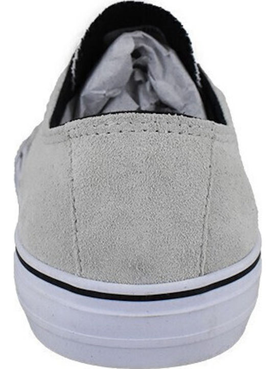 Ανδρικά Sneakers Ανοιχτό Γκρι