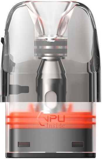 Geek Vape Series Widerstand für Elektronische Zigaretten 0.6ohm (RDL) 1Stück