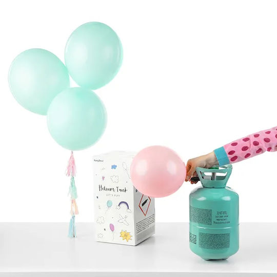 Helium Bottle for 30 Balloons