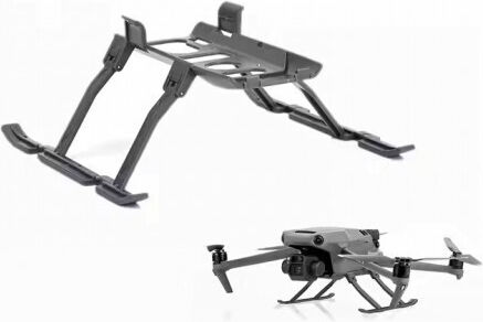 Startrc Folding Landing Gear Dji Mavic 3 Cine Drone 45mm Ground Clearance