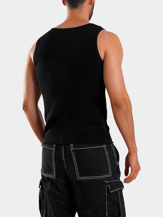 T-Shirt Black
