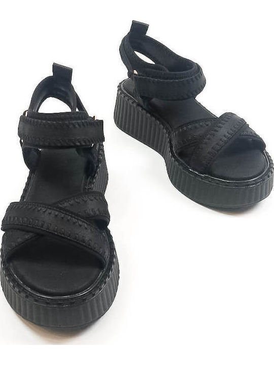 Platforme Dama Negre
