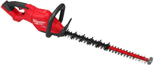 Milwaukee M18 FUEL FHET60G2-0 Hedge Trimmer Battery 18V with Blade 60cm 4933498384