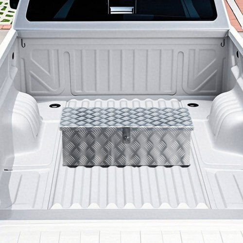 Vevor Car Bed Toolbox