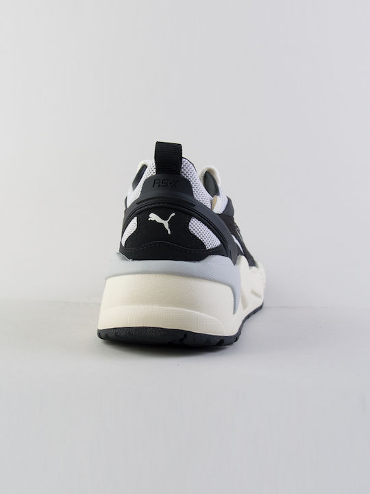 RS-X Efekt Adidași Bărbătești Cool Light Gri-Puma Black
