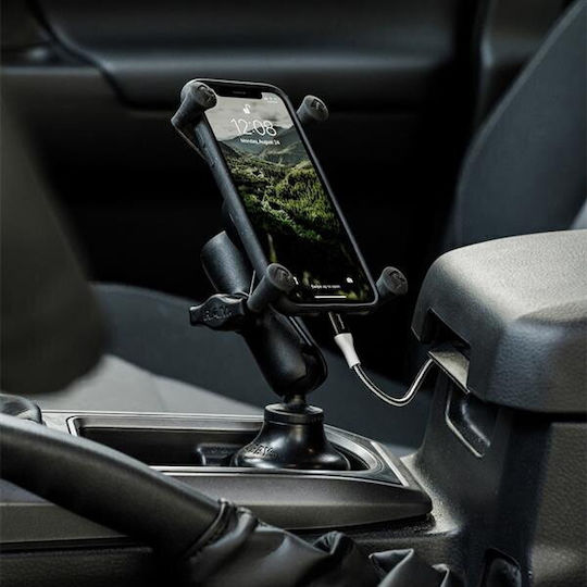 Ram Mounts Ram X-grip Suport Telefon Ram Stubby Bază Suport Pentru Suport Pahar