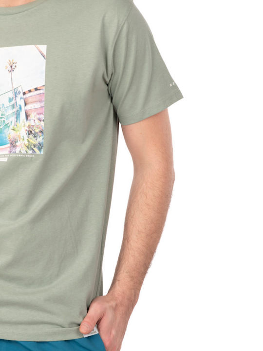 T-shirt Mint