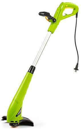 Fieldmann FZS 2306-E Electric Brush Cutter Shoulder / Hand