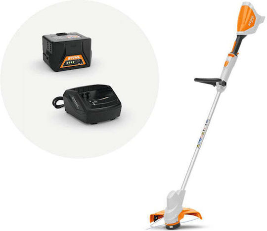 Stihl FSA 57 Tăietor de iarbă De umăr / de mână Pe baterii