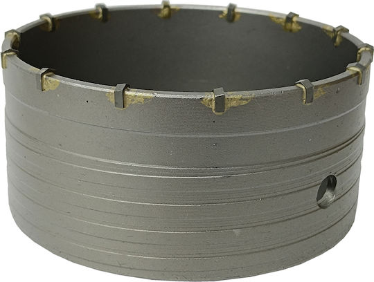 Uruisi Star Broach Cutter SDS for Firebrick and Tile