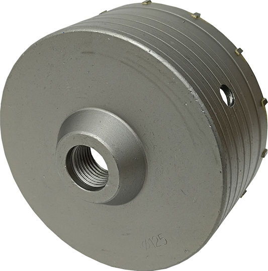 Uruisi Star Broach Cutter SDS for Firebrick and Tile