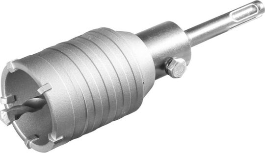 Total Diamond Crown Threading SDS