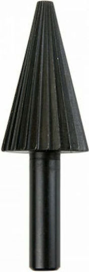 Benman Κεντραδόρος HSS με Διάμετρο 6mm για Μέταλλο