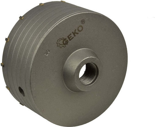 Geko Broach Cutter SDS Plus 1750gr