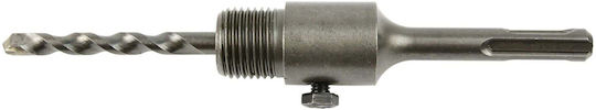 Geko Hole Saw for Plastic