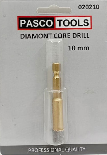 Pasco Diamond Crown Threading for Tile