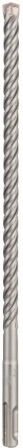 Bosch Four-Cut Diamond Drill Quadriceps with SDS Plus Shank for Masonry 10x200mm