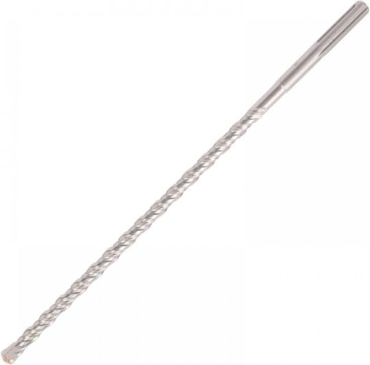 Finder Свредло със SDS Plus Опашка за Строителни материали 18x540mm