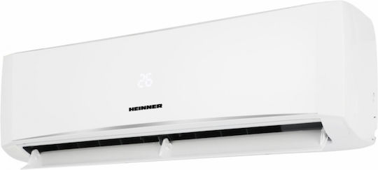 Heinner Κλιματιστικό Inverter 18000 BTU A++/A+