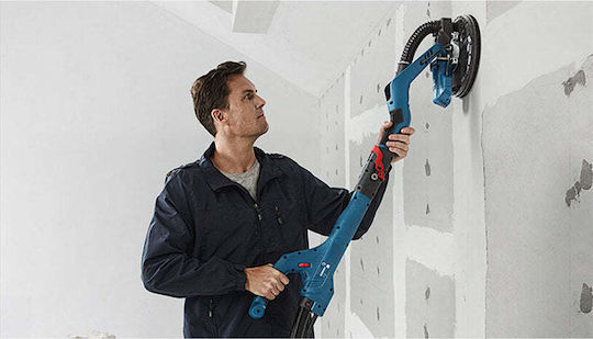 Bosch Τριβείο Τοίχου 550W GTR 550
