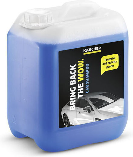 Foaming Cleaning Agent 10l Karcher