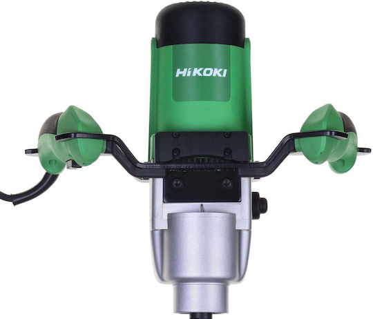 Hikoki UM16VST2 Ηλεκτρικός Αναδευτήρας 1600W με Εξάρτημα Ανάδευσης